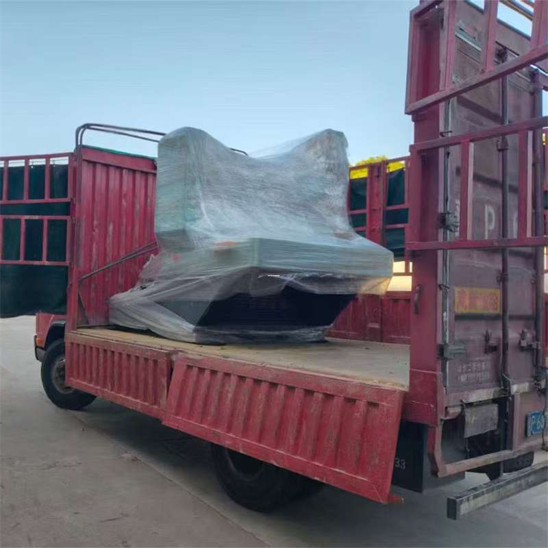 营根镇和静县：物流专线的高效货运解决方案