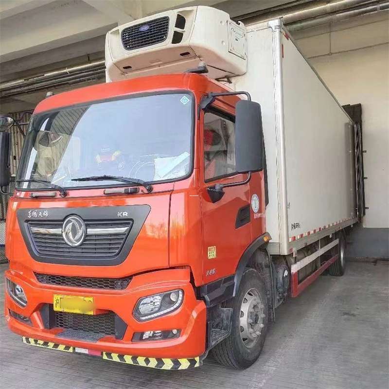 营根镇潞城区物流：多元专线与高效运输探秘